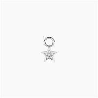 Charm Kidult Woman in Steel Zircone 741277 - 741277
